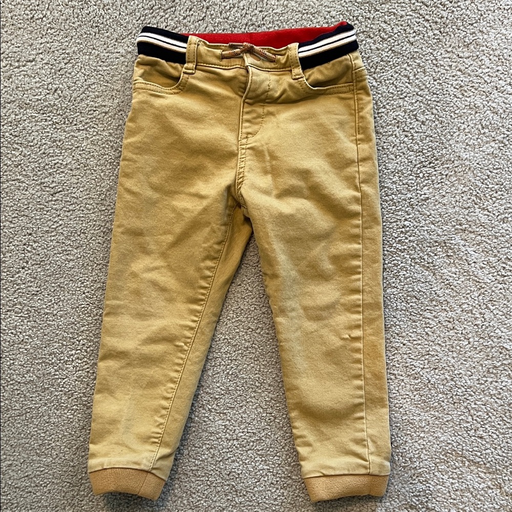 EUC Mayoral Khakis 🚭